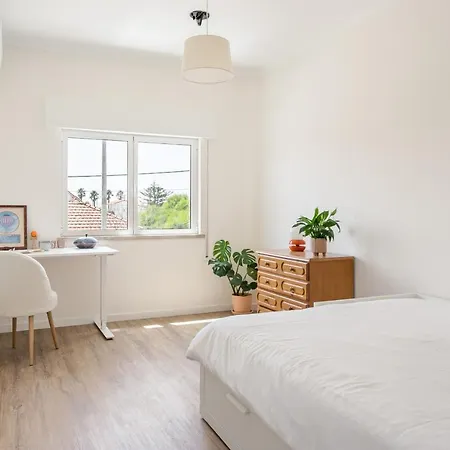 Altido Lovely Apt With Pool *