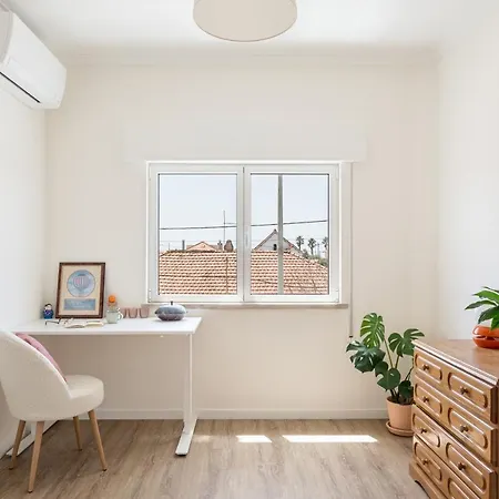 Daire Altido Lovely Apt With Pool *